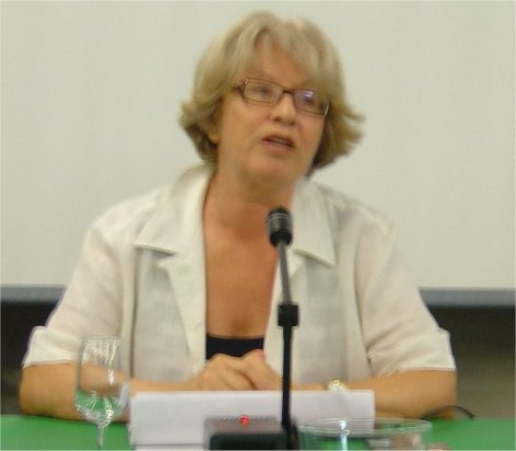 Prof.ssa Gabriella Mondarini
